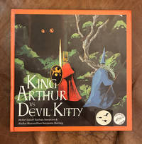 King Arthur vs Devil Kitty and The History Of The Chapalu