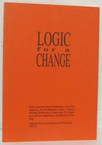 Logic for a Change. Essays dedicated to Sten…