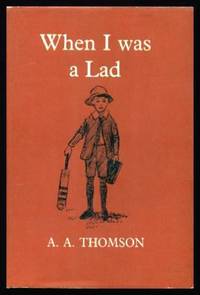 image of WHEN I WAS A LAD