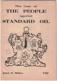 The Case of the People Against Standard Oil