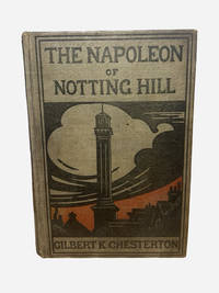 The Napoleon of Notting Hill