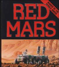 Red Mars by Robinson, Kim Stanley - 1996