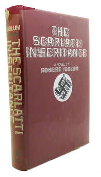image of THE SCARLATTI INHERITANCE