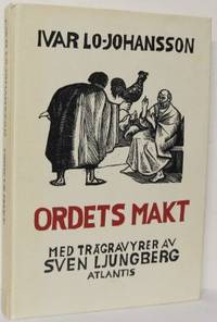 Ordets makt. Historien om språket. Med…