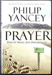 Prayer Does It Make Any Difference?