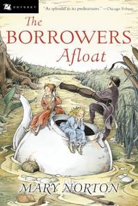 The Borrowers Afloat by Mary Norton - 2003