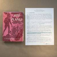 Red Planet: A Colonial Boy on Mars