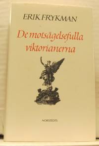 De motsägelsefulla viktorianerna.