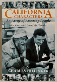 California Characters
