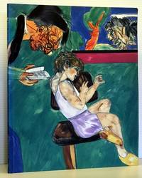 R B Kitaj - Recent Pictures
