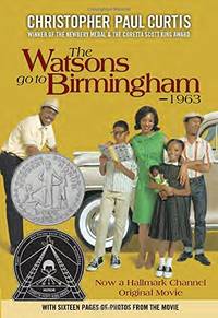 The Watsons Go to Birmingham - 1963