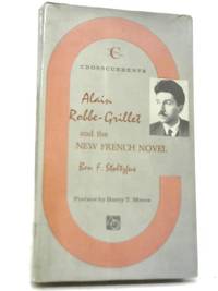 Alain Robbe-Grillet
