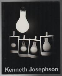 KENNETH JOSEPHSON: A Retrospective by WOLF, Sylvia - 1999