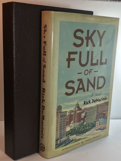 Sky Full of Sand