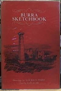 image of Burra Sketchbook