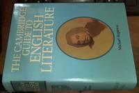 image of The Cambridge Guide to English Literature
