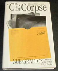 C is for Corpse by Grafton, Sue - 1986