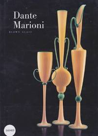 DANTE MARIONI Blown Glass