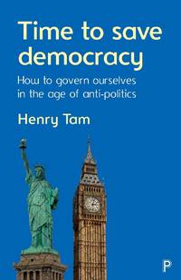 Time to save democracy