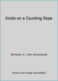cover of Knots on a Counting Rope
