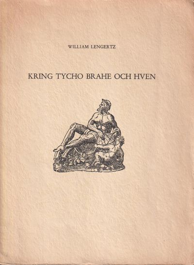 Kring Tycho Brahe och Hven. [Ur Cassiopeia. Tycho…