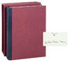 On Canaan's Side: A Novel [Limited Edition, Signed]