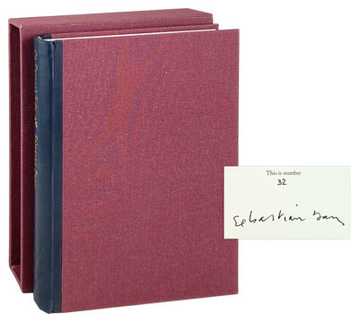 On Canaan's Side: A Novel [Limited Edition, Signed]