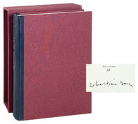 On Canaan's Side: A Novel [Limited Edition, Signed]