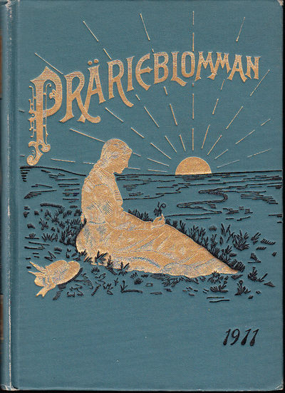 Prärieblomman. Kalender för 1911. Elfte årgången.