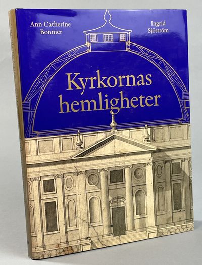 Kyrkornas hemligheter. [Utg. av] Medströms…