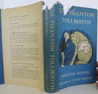 The Phantom Tollbooth by Juster, Norton - 1961