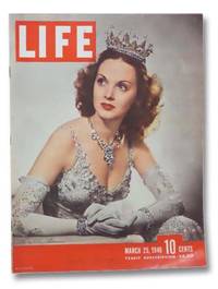 LIFE: March 25, 1946, Volume 20, Number 12 (Magazine)