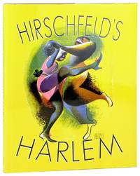 Hirschfeld's Harlem [Review Copy]