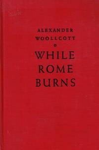 While Rome Burns