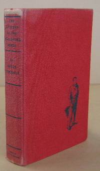 image of The Mystery of the Galloping Horse