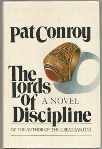 cover of The Lords of Discipline
