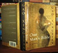 cover of ONE MAN'S BIBLE
