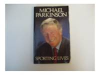 cover of SPORTING LIVES
