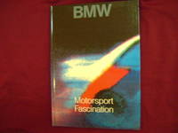 BMW. Motorsport Fascination.
