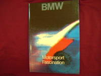 BMW. Motorsport Fascination. by (BMW) - 1992.