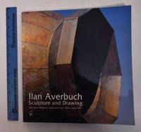 image of Ilan Averbuch: Sculpture and Drawing