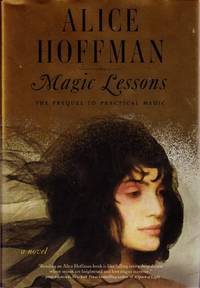 cover of Magic Lessons