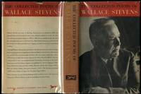 cover of The Collected Poems of Wallace Stevens