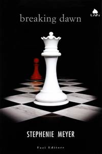 image of Breaking Dawn