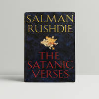 image of The Satanic Verses