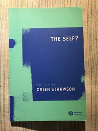 The Self?