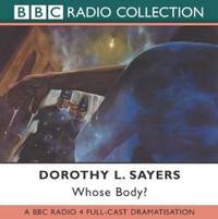 image of Whose Body? (BBC Radio Collection)