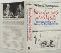 Fear and Loathing in Las Vegas by Thompson, Hunter S - 1971