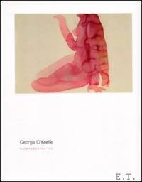 image of Georgia O'keeffe: Watercolors