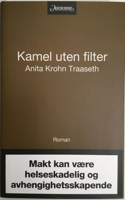 Kamel uten filter